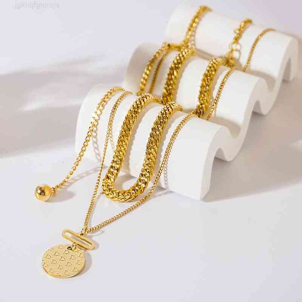 dio/christian double-layer snake bone necklace female titanium steel letter hangtag round bead tassel neck chain headpiece, Red;brown
dio/christian double-layer snake bone necklace female titanium steel letter hangtag round bead tassel neck chain headpiece, Red;brown