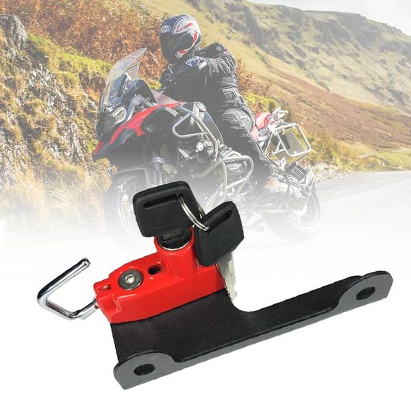 theft protection motorcycle helmet lock kit for r1200gs lc / 2013- r1250gs adventure 2021 motorbike accessories
theft protection motorcycle helmet lock kit for r1200gs lc / 2013- r1250gs adventure 2021 motorbike accessories