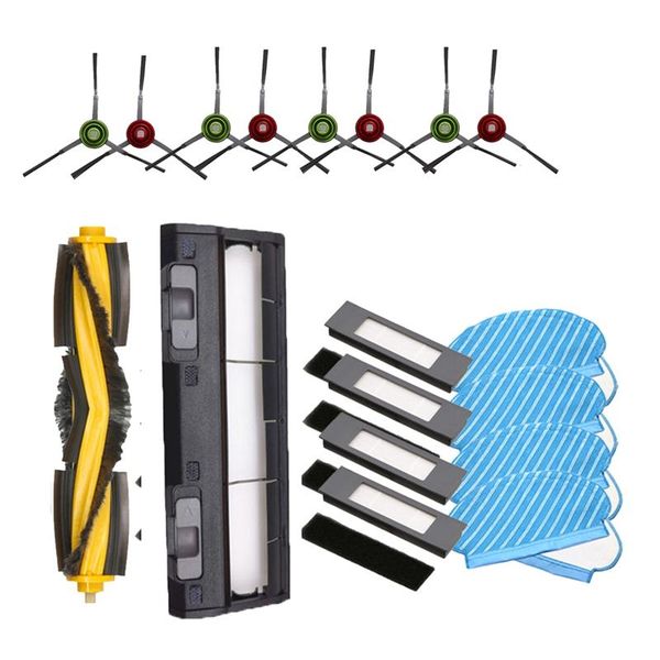 vacuum cleaners replacement part kit for ecovacs deebot ozmo 920 950 robot cleaner accessories fliters roller brush dust bags
vacuum cleaners replacement part kit for ecovacs deebot ozmo 920 950 robot cleaner accessories fliters roller brush dust bags