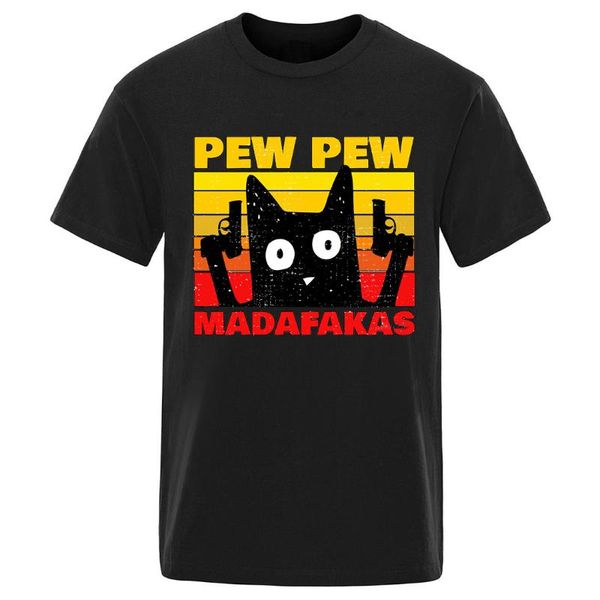 men's t-shirts 100% cotton t-shirt pew madafaks summer shirts leisure hipster camisetas fashion hip hop 2021 graphic tshir, White;black
men's t-shirts 100% cotton t-shirt pew madafaks summer shirts leisure hipster camisetas fashion hip hop 2021 graphic tshir, White;black