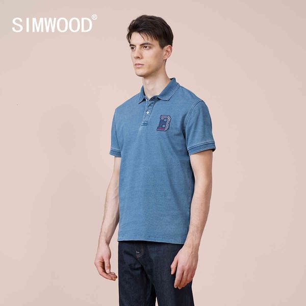 men's polos summer vintage indigo polo shirts men embroidery 100% cotton regular fit plus size brand clothing c15s, White;black
men's polos summer vintage indigo polo shirts men embroidery 100% cotton regular fit plus size brand clothing c15s, White;black