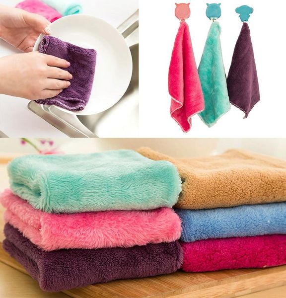 cleaning cloths 5pcs terry towel anti-grease cloth bamboo fiber washing magic kitchen wiping rags microfibre
cleaning cloths 5pcs terry towel anti-grease cloth bamboo fiber washing magic kitchen wiping rags microfibre