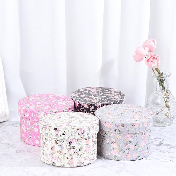 gift wrap 1pc printed paper flower boxes with lids packaging flowers gifts candys for wedding birthday decoration storage
gift wrap 1pc printed paper flower boxes with lids packaging flowers gifts candys for wedding birthday decoration storage