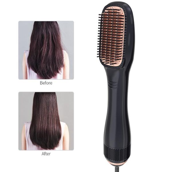electric hair brushes 1200w professional dryer brush for straightener air blow comb hairdryer hairbrush
electric hair brushes 1200w professional dryer brush for straightener air blow comb hairdryer hairbrush
