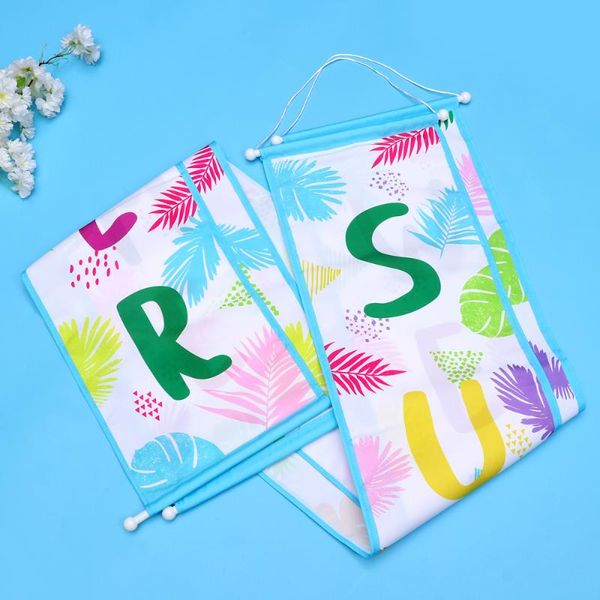hawaiian theme door hanging decorative banner party decoration assorted color storage boxes & bins
hawaiian theme door hanging decorative banner party decoration assorted color storage boxes & bins
