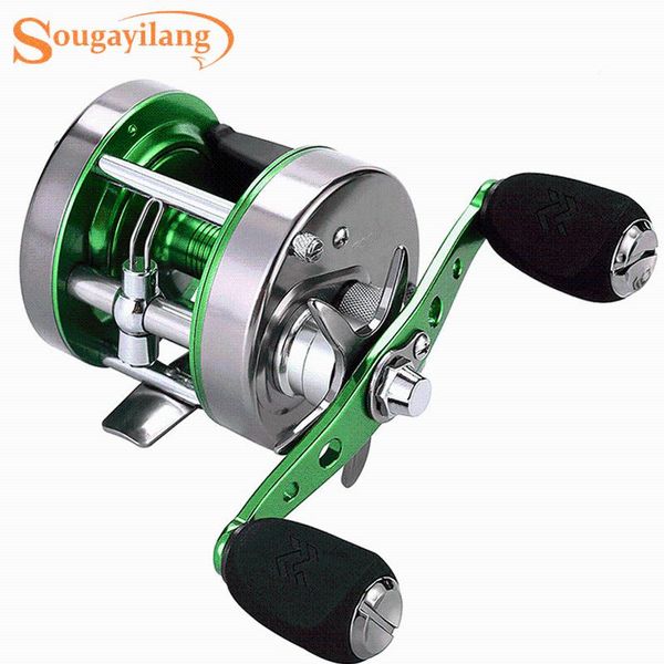 sougayilang xlt4000-6000 trolling fishing reel strong saltwater sea bait casting hug the fish drum max drag 25kg pesca baitcasting reels
sougayilang xlt4000-6000 trolling fishing reel strong saltwater sea bait casting hug the fish drum max drag 25kg pesca baitcasting reels