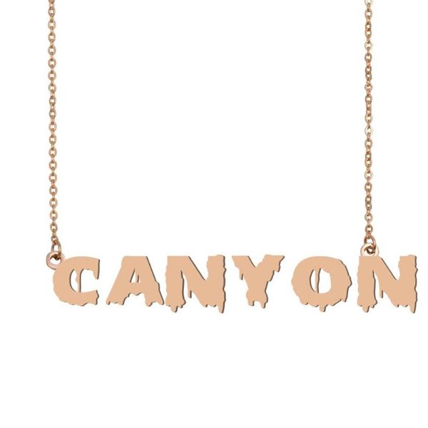 pendant necklaces canyon name necklace , cool bloody art for halloween and santa's day jewelry gift kids boys girls, Silver
pendant necklaces canyon name necklace , cool bloody art for halloween and santa's day jewelry gift kids boys girls, Silver