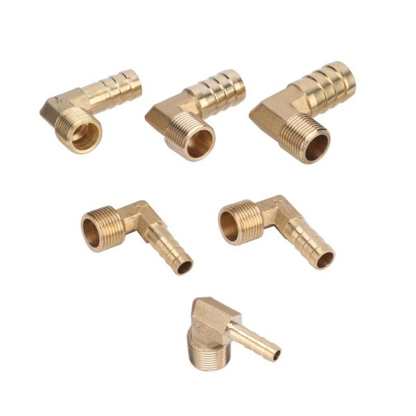 watering equipments hose barb fitting elbow 3/8" male thread connector barbed 6/8/10/12/14/16mm pipe interface garden joint
watering equipments hose barb fitting elbow 3/8" male thread connector barbed 6/8/10/12/14/16mm pipe interface garden joint