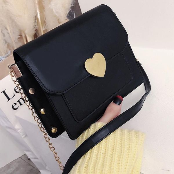 waist bags 2021 fashion women's creative pouch solid color large capacity leather shoulder bag messenger