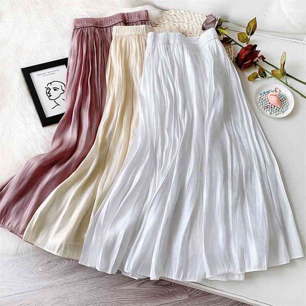 skirts women summer a-line white high waist solid color boho long femme faldas jupe saia elegant w39k, Black
skirts women summer a-line white high waist solid color boho long femme faldas jupe saia elegant w39k, Black