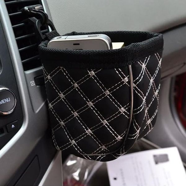 car organizer air vent box storage bag with hook auto mount outlet leather container pocket phone holder universal drop
car organizer air vent box storage bag with hook auto mount outlet leather container pocket phone holder universal drop