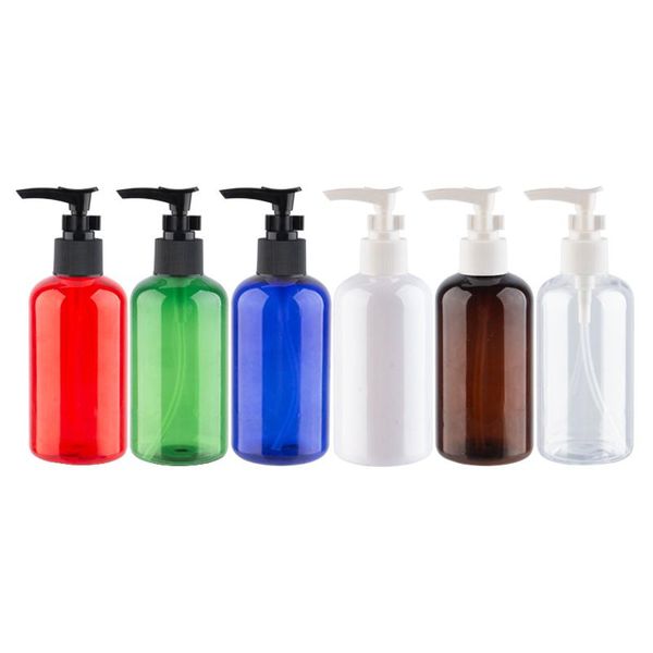 storage bottles & jars 220ml empty round plastic pump travel with bayonet 220cc x 12 refillable cosmetic pet container good liquid soap bott
storage bottles & jars 220ml empty round plastic pump travel with bayonet 220cc x 12 refillable cosmetic pet container good liquid soap bott
