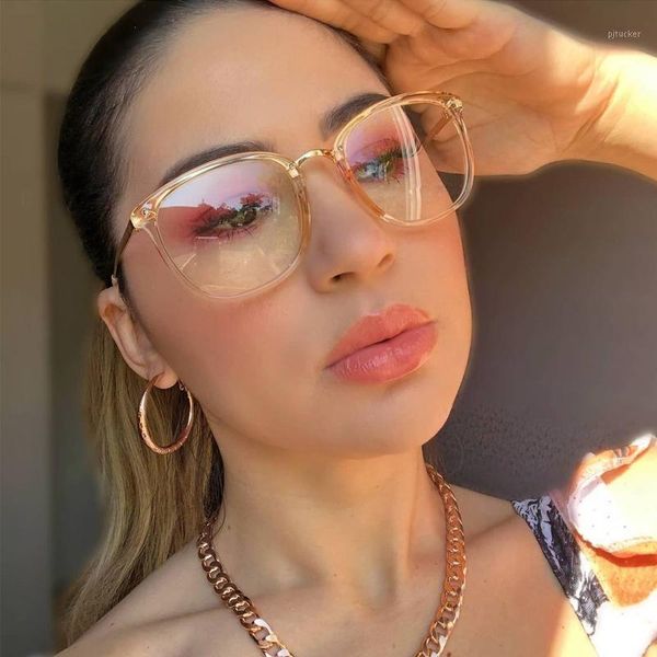 fashion small square anti-blue glasses frame women vintage metal transparent eyeglasses female shades oculos feminino sunglasses frames1, Black
fashion small square anti-blue glasses frame women vintage metal transparent eyeglasses female shades oculos feminino sunglasses frames1, Black