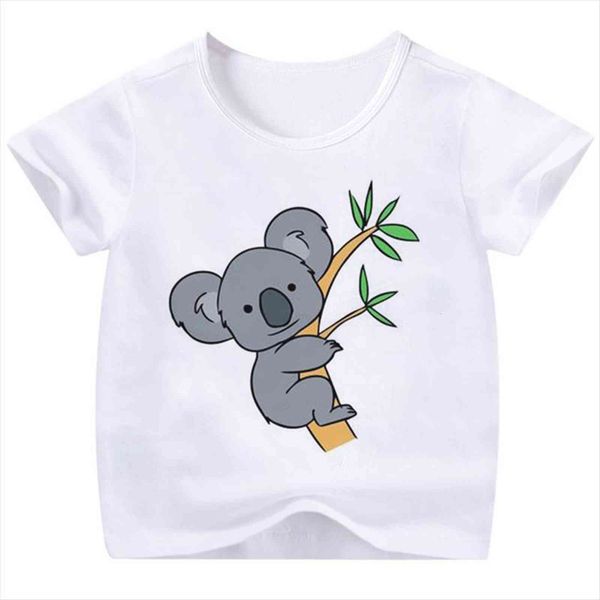 childrens clothing cute koala animal pattern print t shirts for girls white pink shirt boys short sleeve tee, Blue
childrens clothing cute koala animal pattern print t shirts for girls white pink shirt boys short sleeve tee, Blue