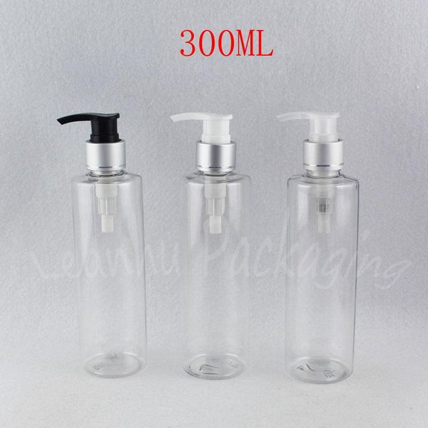 storage bottles & jars 300ml transparent plastic bottle with lotion pump , 300cc / shampoo sub-bottling empty cosmetic container ( 20 pc/lot
storage bottles & jars 300ml transparent plastic bottle with lotion pump , 300cc / shampoo sub-bottling empty cosmetic container ( 20 pc/lot