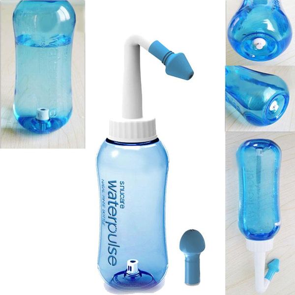300ml nasal wash neti pot sachets sinus nose cleaner bottle irrigator saline children baby care sttx889 electric & ear trimmers
300ml nasal wash neti pot sachets sinus nose cleaner bottle irrigator saline children baby care sttx889 electric & ear trimmers