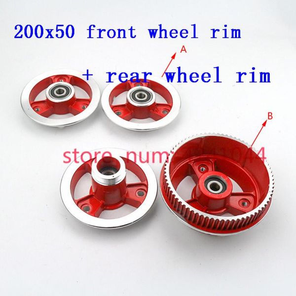 motorcycle wheels & tires in 8inch 6200 bearing front or rear wheel synchronous belt hub/ rims fit 200x50 tire tyre for dolphin el
motorcycle wheels & tires in 8inch 6200 bearing front or rear wheel synchronous belt hub/ rims fit 200x50 tire tyre for dolphin el