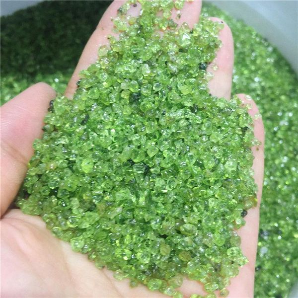 decorative objects & figurines 100g natural peridot olivine quartz crystal stone rock chips lucky healing stones and minerals
decorative objects & figurines 100g natural peridot olivine quartz crystal stone rock chips lucky healing stones and minerals