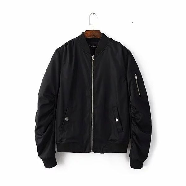 men's jackets fashion cotton bomber green windbreakers spring autumn sport clothing casual masculine s-xl apxq, Black;brown
men's jackets fashion cotton bomber green windbreakers spring autumn sport clothing casual masculine s-xl apxq, Black;brown