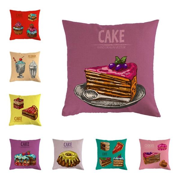 cushion/decorative pillow cartoon cake cotton linen throw case cushion cover home decor decorative pillows for sofa seat 450mm*450mm
cushion/decorative pillow cartoon cake cotton linen throw case cushion cover home decor decorative pillows for sofa seat 450mm*450mm