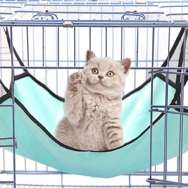 cat beds & furniture hammock hanging pet bed soft warm kitten cage cover cushion double-sided small pets sleeping pad breathable cats house
cat beds & furniture hammock hanging pet bed soft warm kitten cage cover cushion double-sided small pets sleeping pad breathable cats house