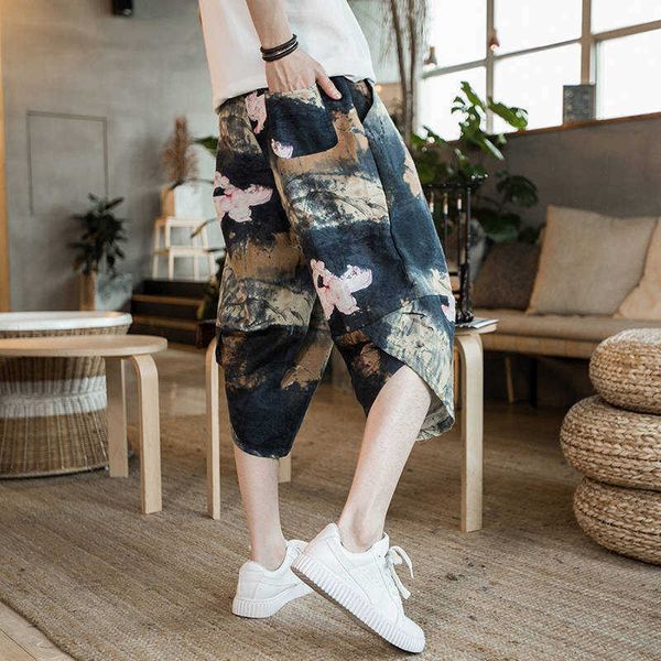 men's pants 5xl de comprimento da panturrilha masculina jogger japons streetwear corredores masculinas hip hop moletom calas 4hg8, Black
men's pants 5xl de comprimento da panturrilha masculina jogger japons streetwear corredores masculinas hip hop moletom calas 4hg8, Black