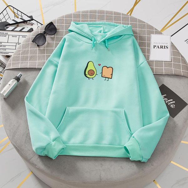 women's hoodies & sweatshirts korean women plus size sweatshirt thick hoodie aesthetic harajuku avocado bread print girls funny pullove, Black
women's hoodies & sweatshirts korean women plus size sweatshirt thick hoodie aesthetic harajuku avocado bread print girls funny pullove, Black