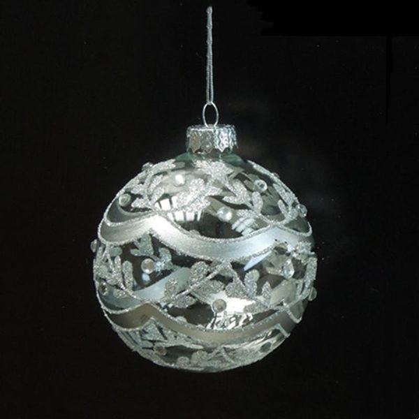 party decoration 8pcs/pack diameter=20cm big size silver painting glass globe christmas day home hanging ball pendant festival gift
party decoration 8pcs/pack diameter=20cm big size silver painting glass globe christmas day home hanging ball pendant festival gift