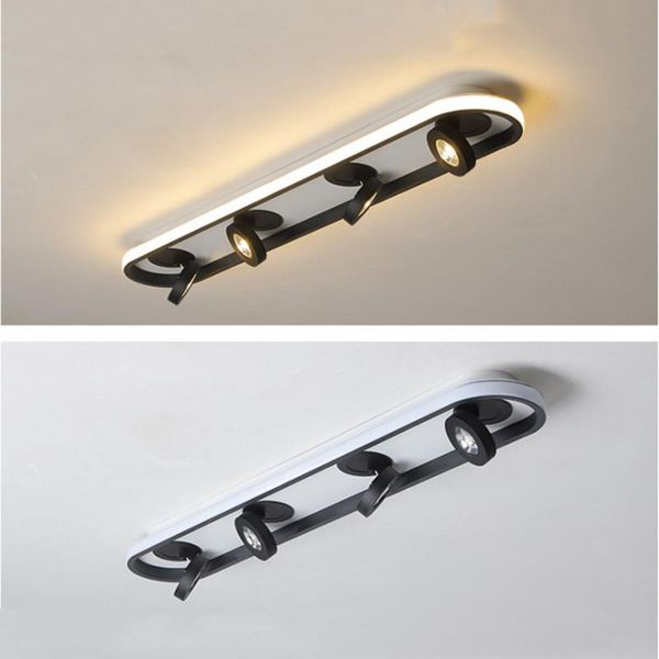 downlights 20w 36w 47w simple and modern dimming led cloakroom ceiling lamp corridor entrance rectangular balcony
downlights 20w 36w 47w simple and modern dimming led cloakroom ceiling lamp corridor entrance rectangular balcony