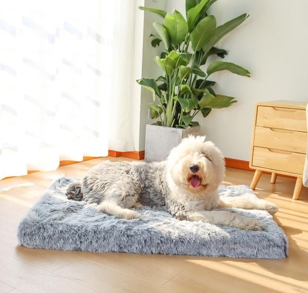 cat carriers,crates & houses 75x50x6cm warm thick plush square deep sleeping bed mat cushion for dog puppy pet house cage washable waterproo
cat carriers,crates & houses 75x50x6cm warm thick plush square deep sleeping bed mat cushion for dog puppy pet house cage washable waterproo