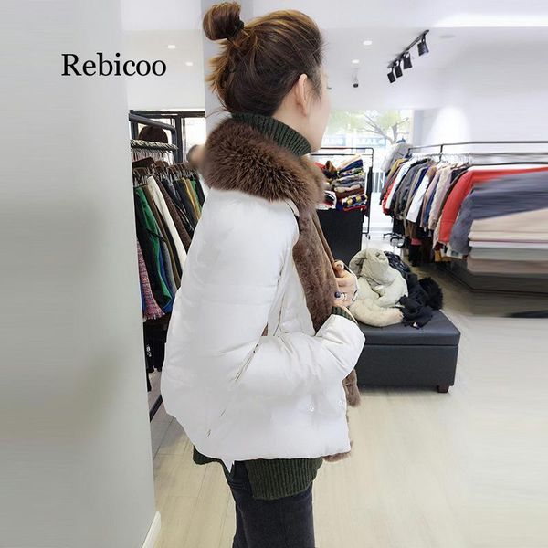 women's vests rebicoo fall and winter clothes style european goods thin korean-style slim fit fur collar, Black;white
women's vests rebicoo fall and winter clothes style european goods thin korean-style slim fit fur collar, Black;white