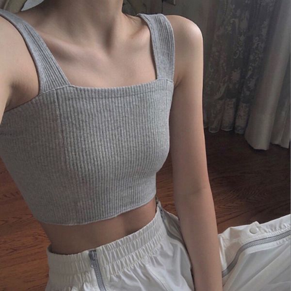 womens t shirt fashion women sleevesless sunmmer casual tees gray hip hop t shirt size s-l822, White
womens t shirt fashion women sleevesless sunmmer casual tees gray hip hop t shirt size s-l822, White
