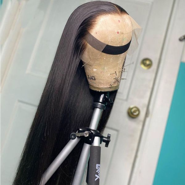 costume accessories silky straight lace front synthetic wig long straight heat resistant fiber pre plucked wig with natural hairline cosplay, Silver
costume accessories silky straight lace front synthetic wig long straight heat resistant fiber pre plucked wig with natural hairline cosplay, Silver
