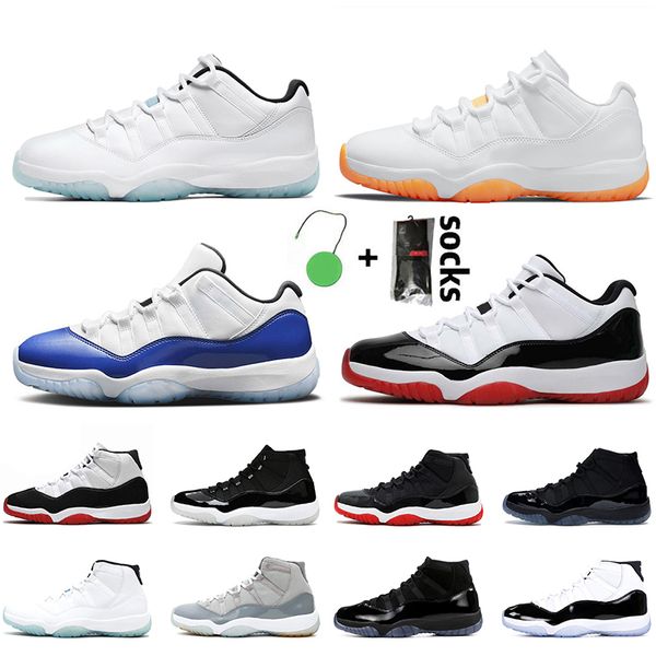 men womens 11s basketball shoes sneakers jumpman 11 trainers citrus low legend blue high bred jubilee 25th anniversary white concord
men womens 11s basketball shoes sneakers jumpman 11 trainers citrus low legend blue high bred jubilee 25th anniversary white concord