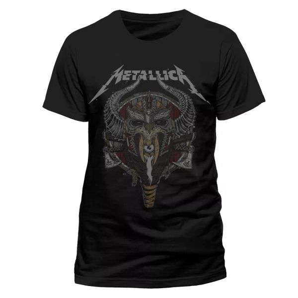 metallica t shirt viking hardwired to self destruct official black mens tee rock, White;black
metallica t shirt viking hardwired to self destruct official black mens tee rock, White;black