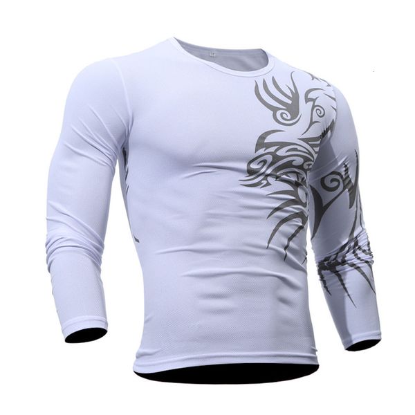 summer mens t-shirt long sleeve t shirt casual gym tshirt harajuku one piece men clothes, White;black
summer mens t-shirt long sleeve t shirt casual gym tshirt harajuku one piece men clothes, White;black