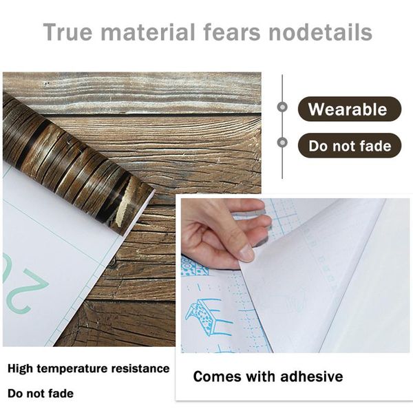 wallpapers european wood grain wall stickers paper for walls decor embossed 3d rolls bedroom living room sofa tv background
wallpapers european wood grain wall stickers paper for walls decor embossed 3d rolls bedroom living room sofa tv background