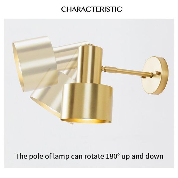 wall lamp el american style bedside antique single-head living room lights vintage fashion bar lamps
wall lamp el american style bedside antique single-head living room lights vintage fashion bar lamps
