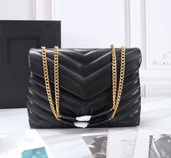 designer handbags square fat loulou chain bag real leather women's bag large-capacity shoulder bags quilted messenger bag
designer handbags square fat loulou chain bag real leather women's bag large-capacity shoulder bags quilted messenger bag