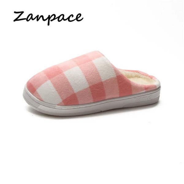 slippers winter women home plush joker couple man shoes ladies indoor slip-on for bedroom house, Black
slippers winter women home plush joker couple man shoes ladies indoor slip-on for bedroom house, Black