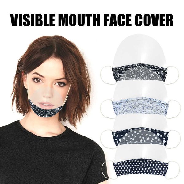 protective mask visual mask deaf mute population mask cotton protective integrated maskhigh quality
protective mask visual mask deaf mute population mask cotton protective integrated maskhigh quality
