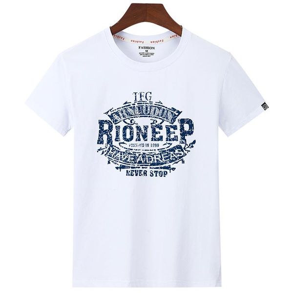 men's t-shirts 2021 fashion t-shirt brand hip-hop cotton supersize 6 xl printed lax round collar short sleeve in summer, White;black
men's t-shirts 2021 fashion t-shirt brand hip-hop cotton supersize 6 xl printed lax round collar short sleeve in summer, White;black