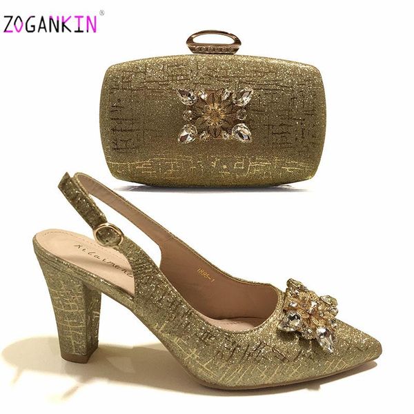 dress shoes 2021 autumn design nigerian ladies party matching and bag set in gold color african women shoe, Black
dress shoes 2021 autumn design nigerian ladies party matching and bag set in gold color african women shoe, Black