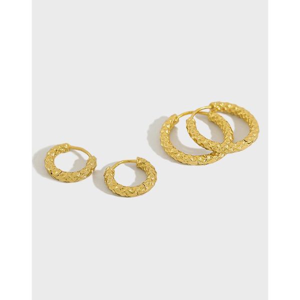 hoop & huggie shanice s925 sterling silver earrings ins simple geometric car flower gypsophila female personality all-matched ea, Golden;silver
hoop & huggie shanice s925 sterling silver earrings ins simple geometric car flower gypsophila female personality all-matched ea, Golden;silver
