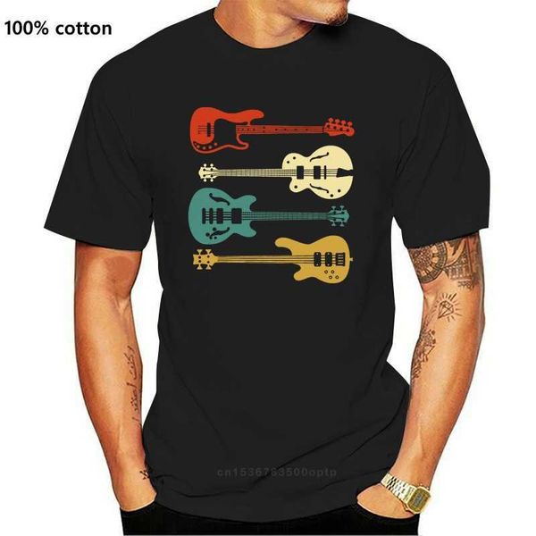 funny men t shirt women novelty tshirt vintage retro bass guitar bassist player shirt cool t shirt p0806, White;black
funny men t shirt women novelty tshirt vintage retro bass guitar bassist player shirt cool t shirt p0806, White;black