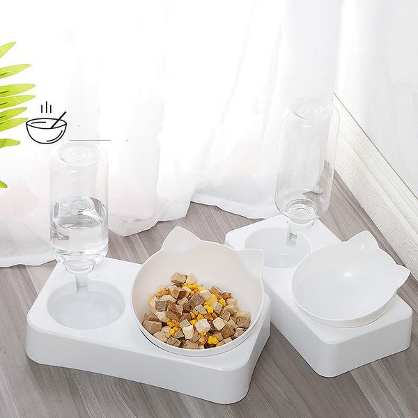 cute cat bowl dog water feeder kitten drinking fountain pet protects cervical vertebra tilt mouth dual use bowls & feeders
cute cat bowl dog water feeder kitten drinking fountain pet protects cervical vertebra tilt mouth dual use bowls & feeders