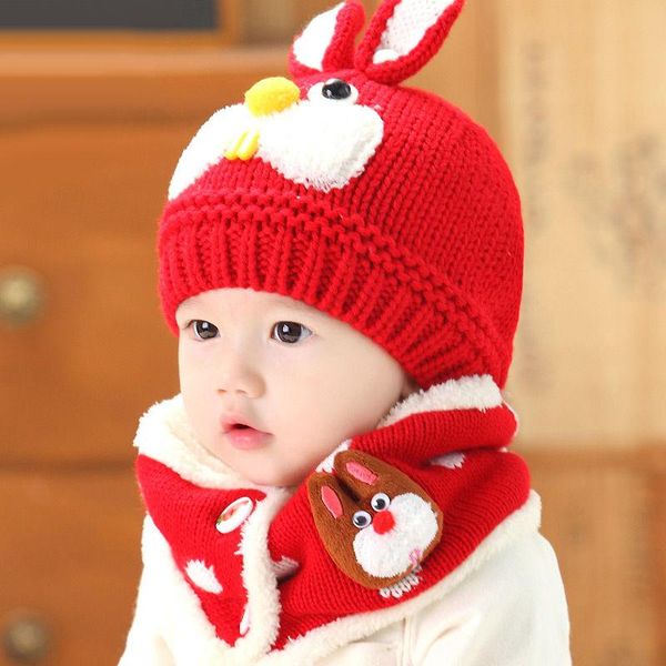 caps & hats 2 piece/ set hat and scarf baby winter cap knit beanie bonnet warm for children neck warmer pography props, Yellow
caps & hats 2 piece/ set hat and scarf baby winter cap knit beanie bonnet warm for children neck warmer pography props, Yellow