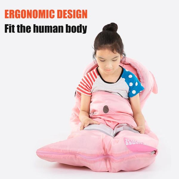 sleeping bags for kids winter lightweight and portable bag warm lining hiking camping with sack
sleeping bags for kids winter lightweight and portable bag warm lining hiking camping with sack