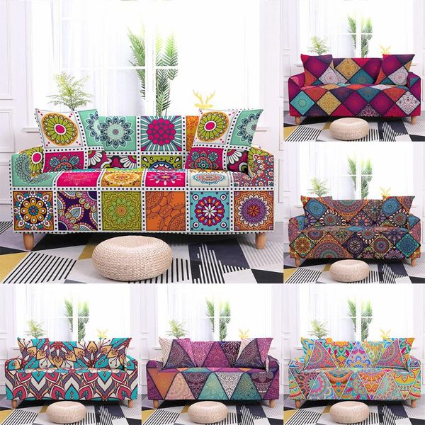 chair covers bohemian flower elastic sofa cover geometric pattern couch for living room protective slipcover single double l-shape
chair covers bohemian flower elastic sofa cover geometric pattern couch for living room protective slipcover single double l-shape
