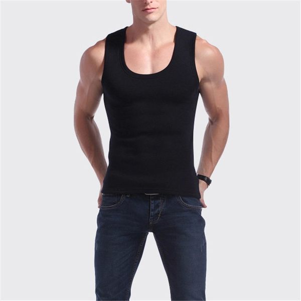 men' tank clothing casual gilet men o -neck winter male sleeveless vest thermal underwear thick plus xgl3, White;black
men' tank clothing casual gilet men o -neck winter male sleeveless vest thermal underwear thick plus xgl3, White;black